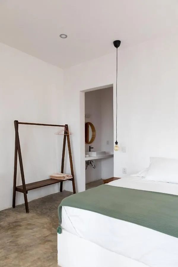 Bed and Breakfast Pucté Bacalar