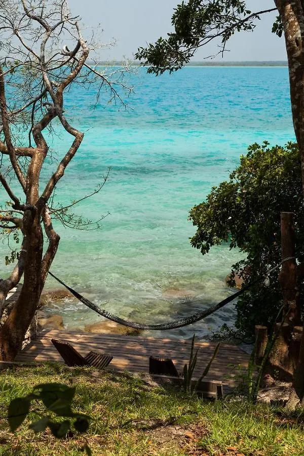 Bed and Breakfast Pucté Bacalar