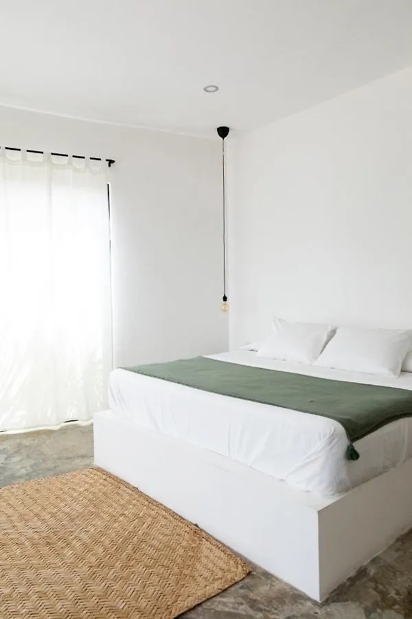 Bed and Breakfast Pucté Bacalar