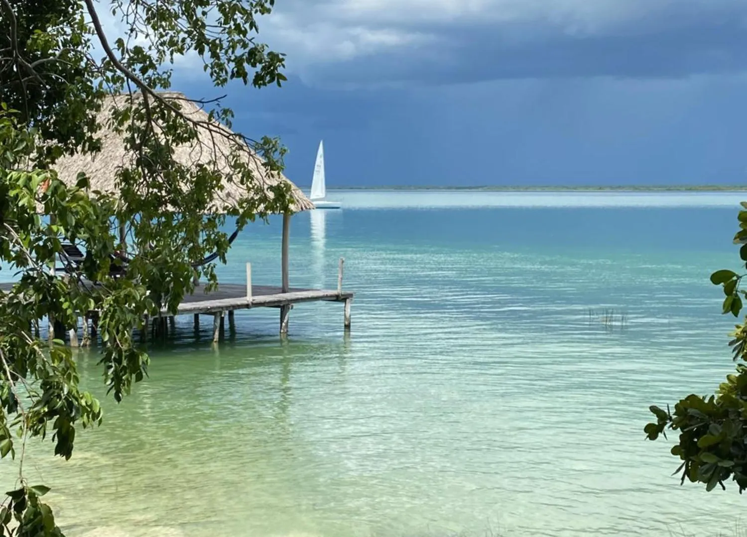 Bed and Breakfast Pucté Bacalar