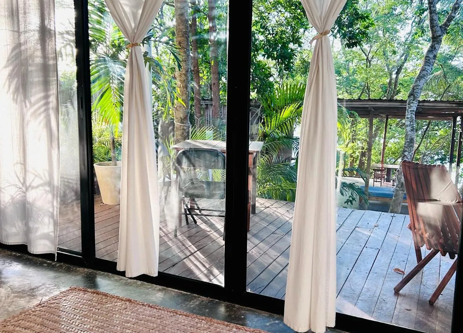 Bed and Breakfast Pucté Bacalar