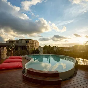 Mamazul Tulum
