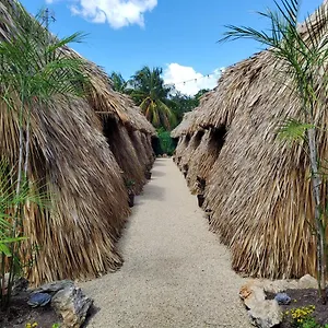 Camping Hakuna Matata Glamping, Bacalar