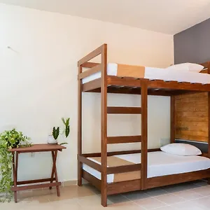 Casa Sabina Bacalar