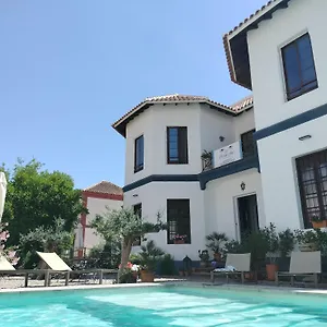 ** Frühstückspension El Cielo Azul Spanien