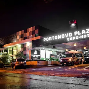 Portonovo Plaza Expo Zapopan