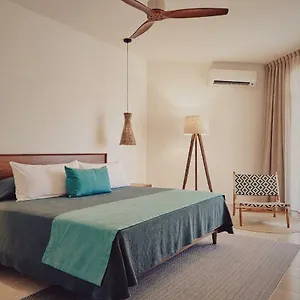 ** Hotel Casa Altamar Mexiko