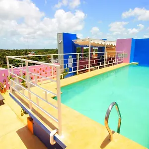 **** Hotel Arcoiris Mexiko